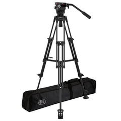 SCG F5 Aluminum Tripod System