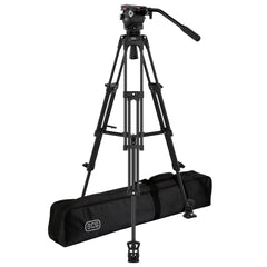 SCG F5 Aluminium Tripod System