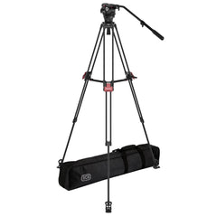 SCG T6 StediFast Tripod System with Carrying Bag