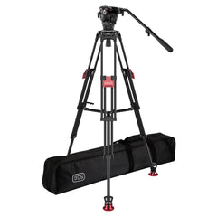 SCG T8 StediFast HD Tripod System