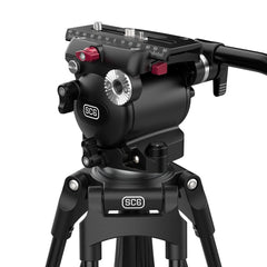 SCG S5 Aluminum Tripod System