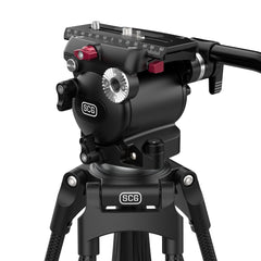 SCG S5 Carbon Fiber Tripod System