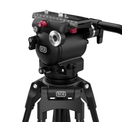 SCG F5 Aluminium Tripod System