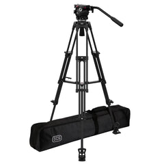 SCG S5 Carbon Fiber Tripod System