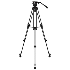 SCG F5 Aluminum Tripod System