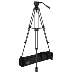 SCG F5 Aluminum Tripod System