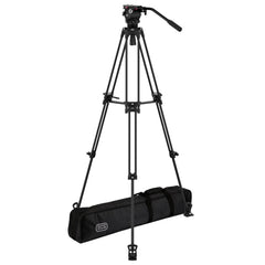 SCG F5 Carbon Fiber Tripod System