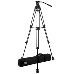 SCG S5 Aluminum Tripod System