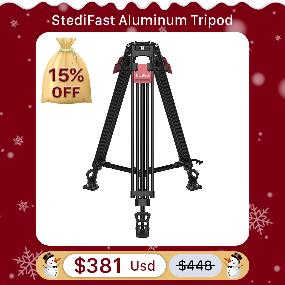 SCG StediFast Tripod