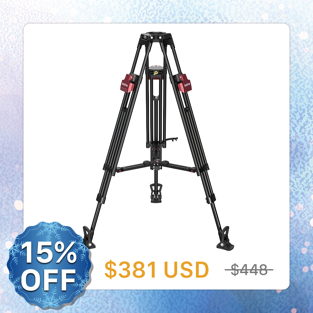 SCG StediFast Tripod