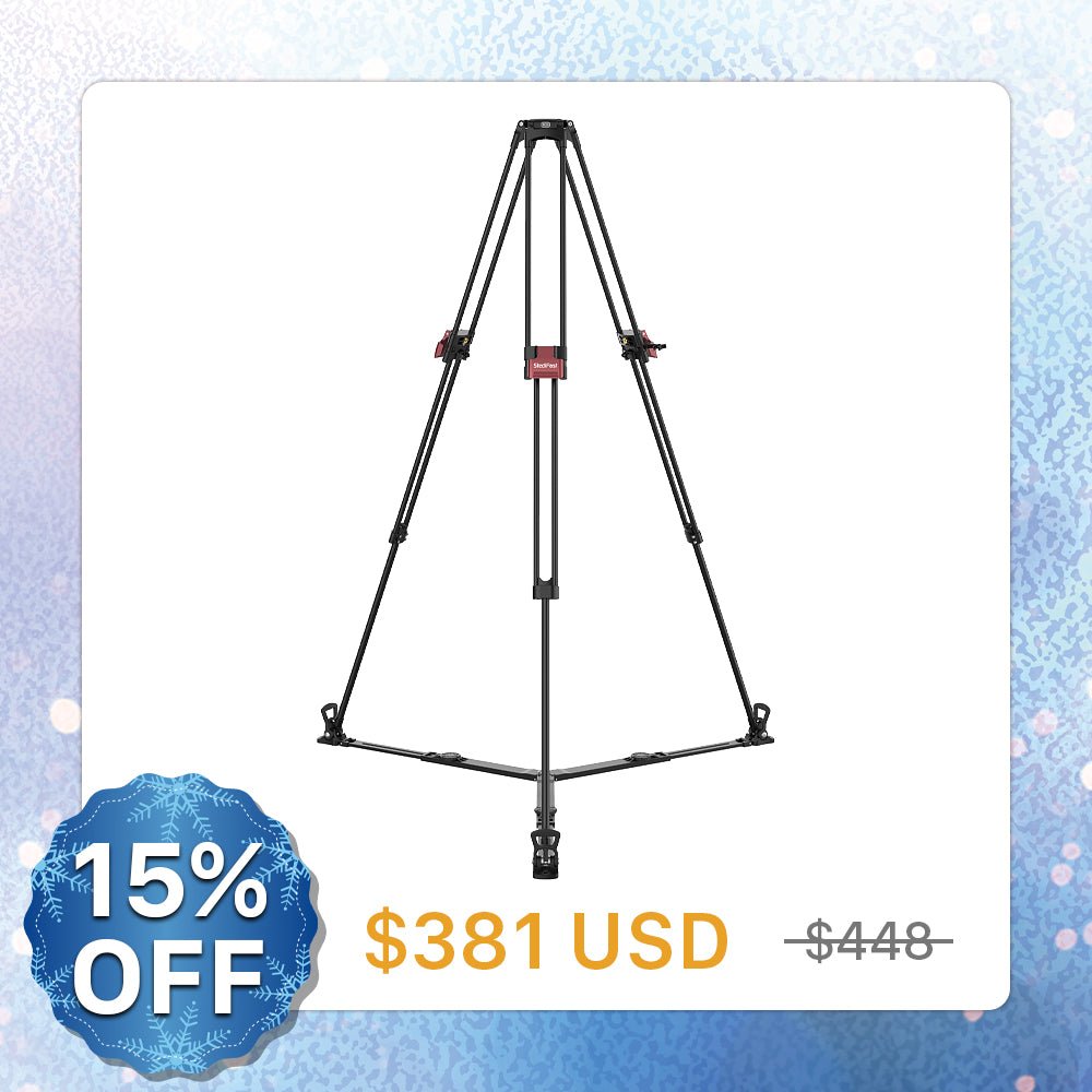 SCG StediFast Tripod