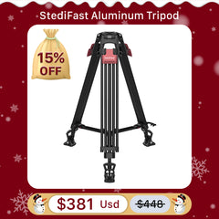 SCG StediFast Tripod