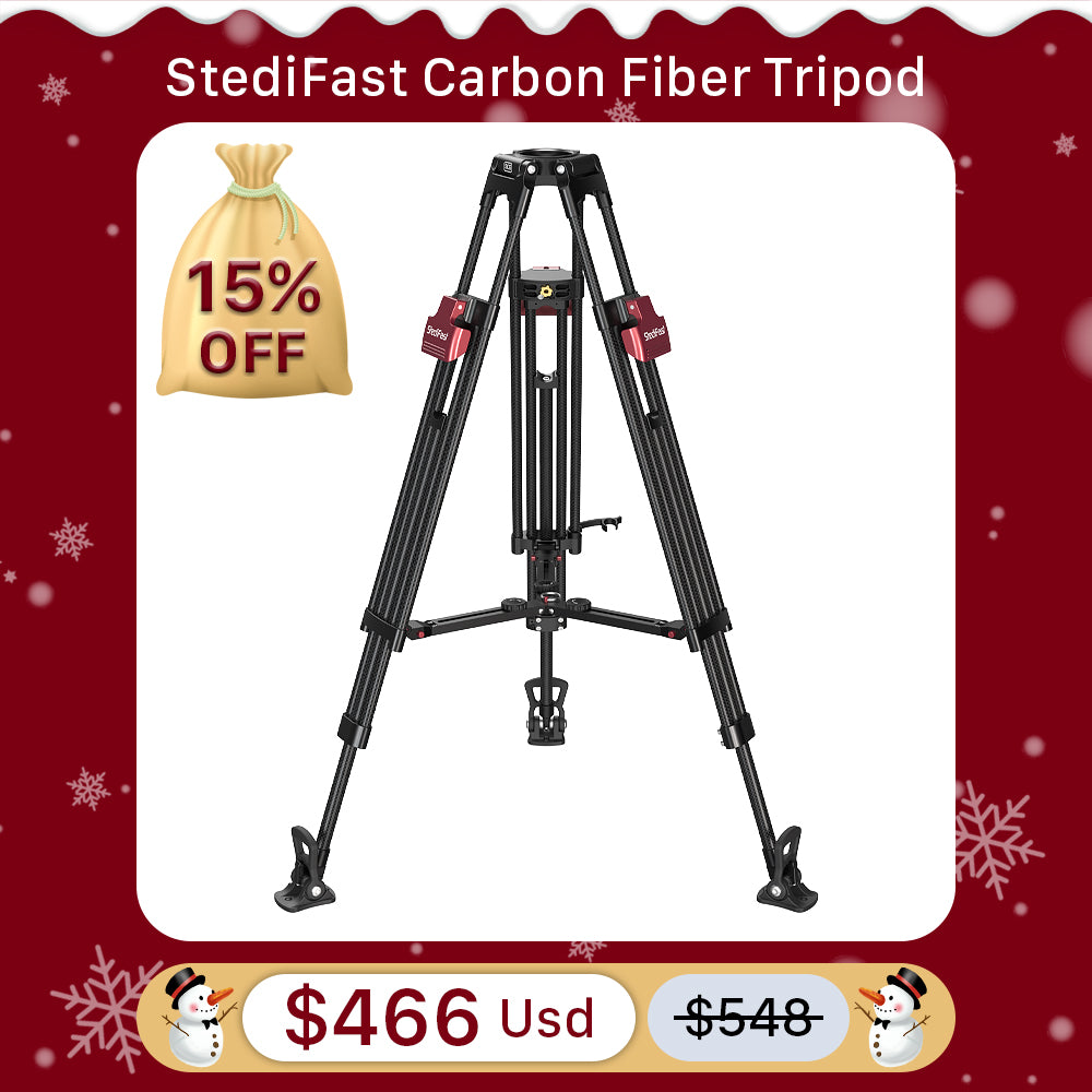 SCG StediFast Tripod