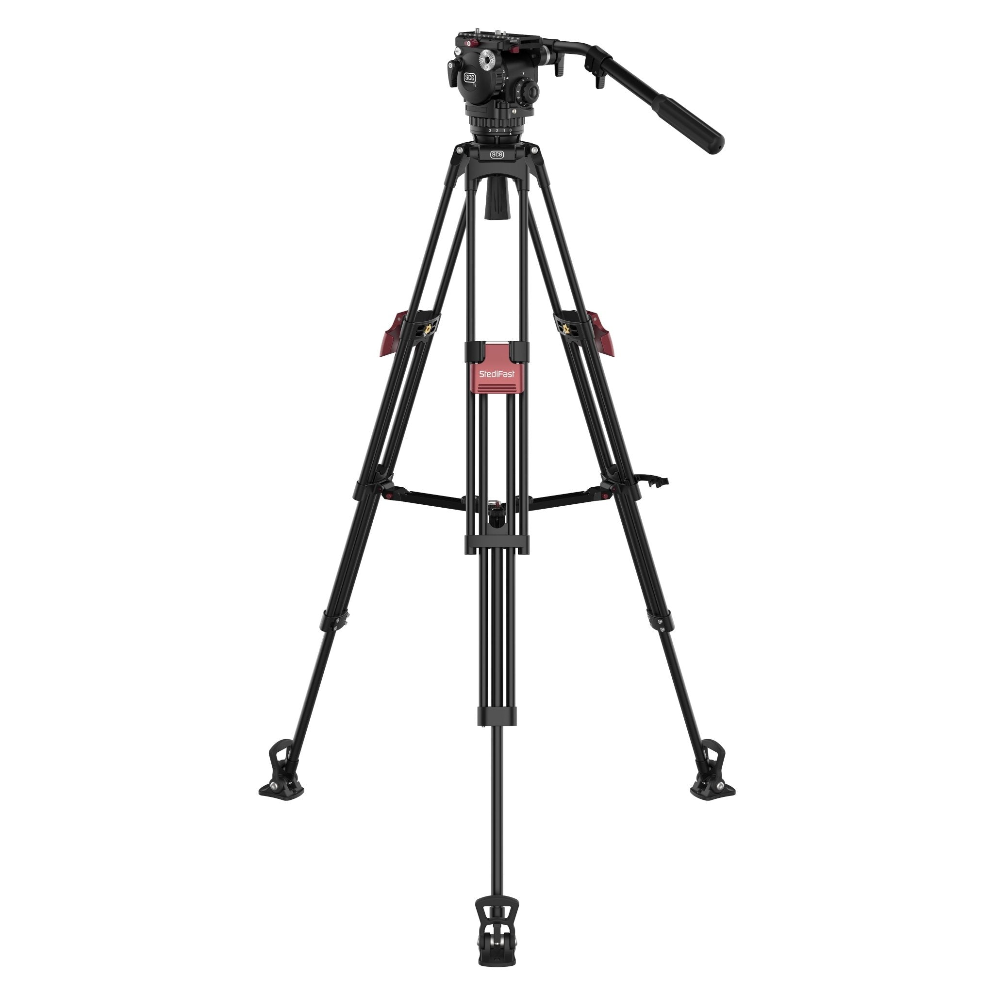 SCG T6 StediFast Tripod System