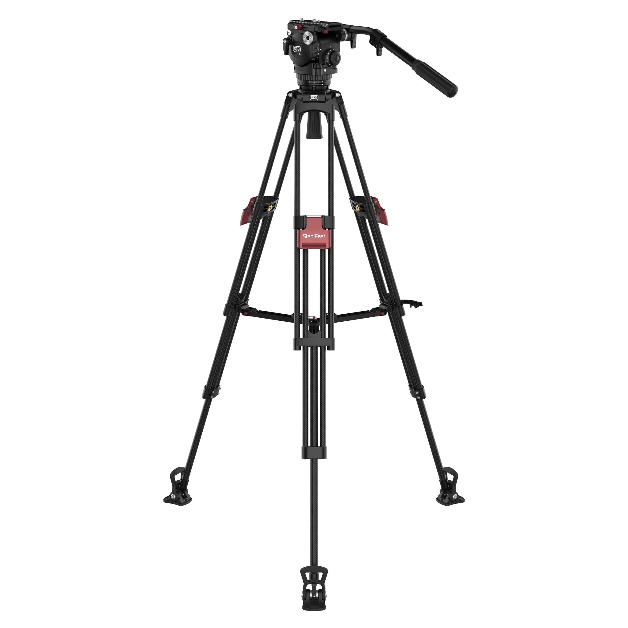 SCG T6 StediFast Tripod System