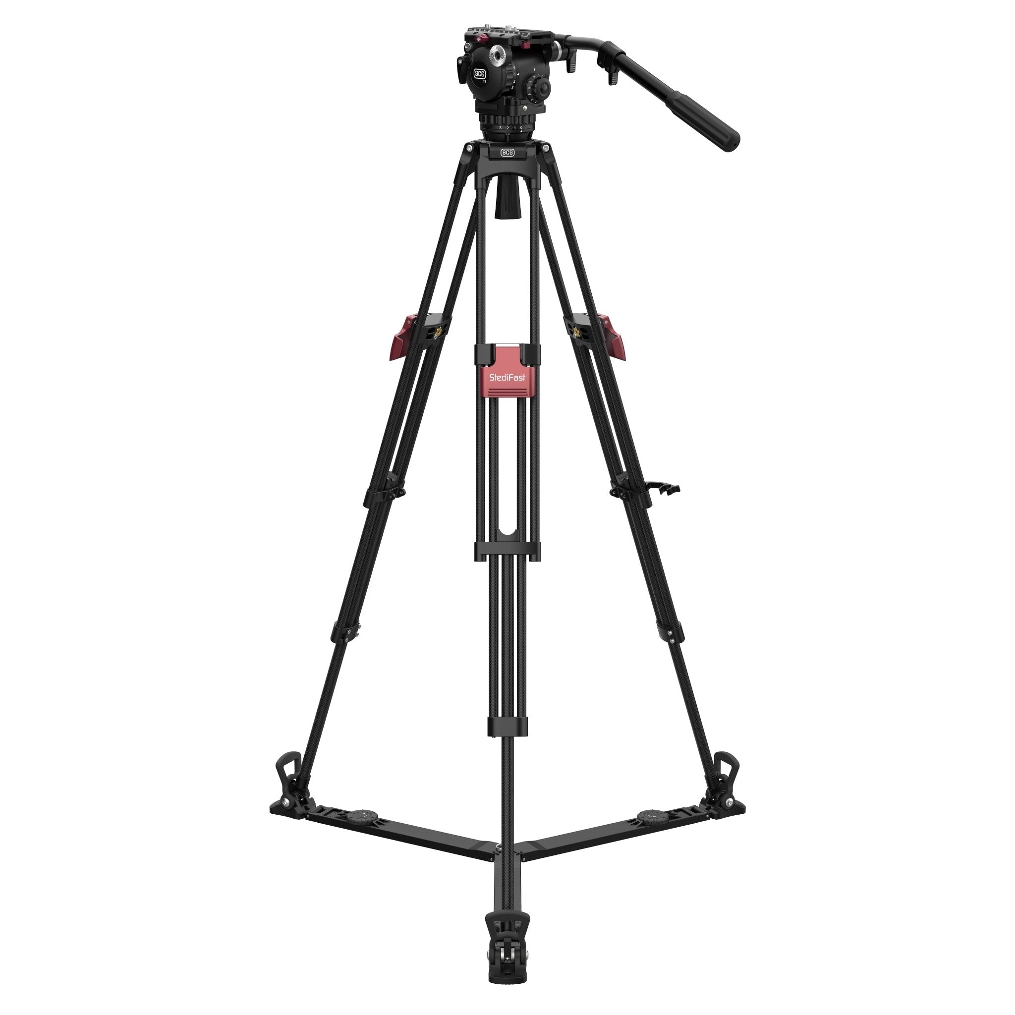 SCG T6 StediFast Tripod System