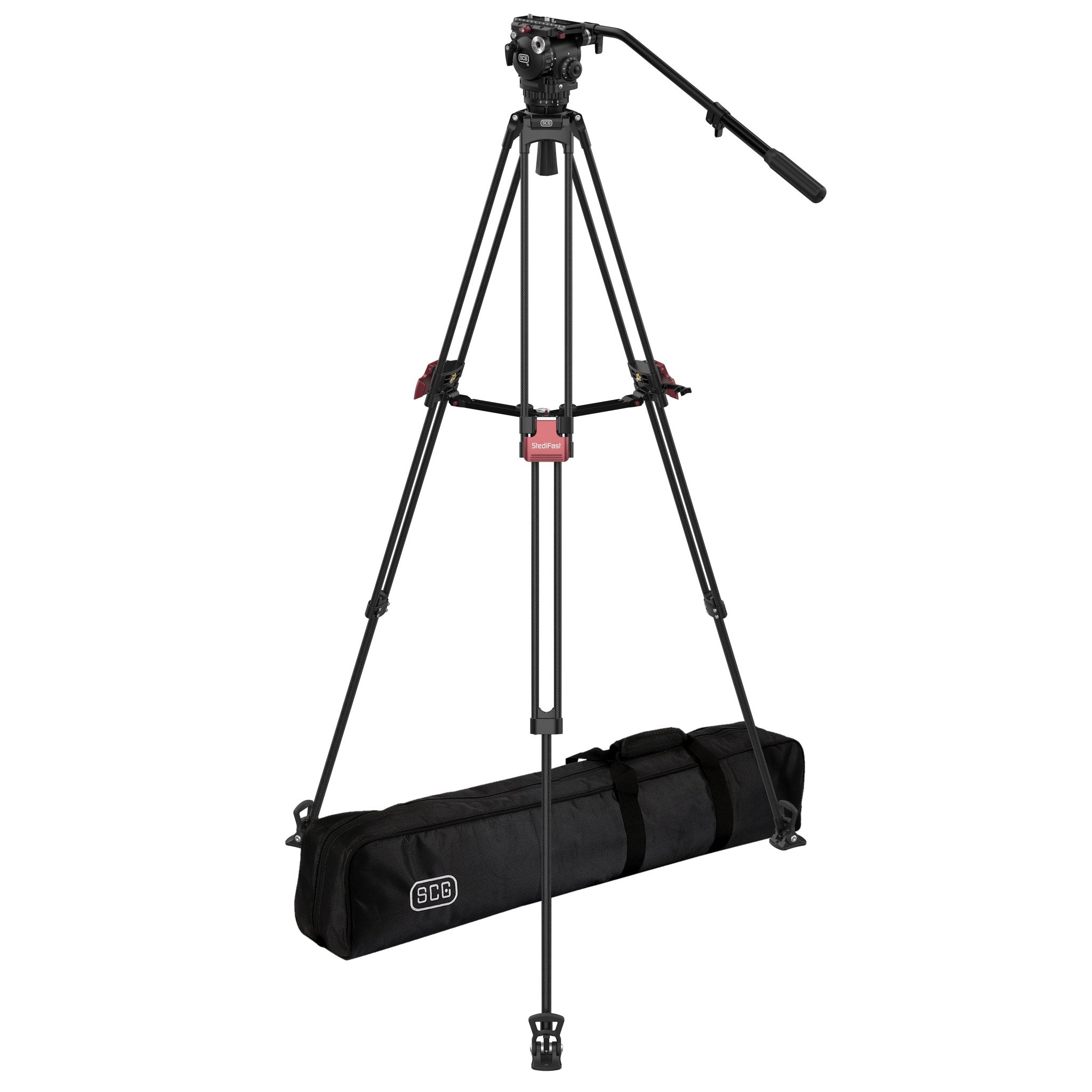 SCG T8 StediFast Tripod System