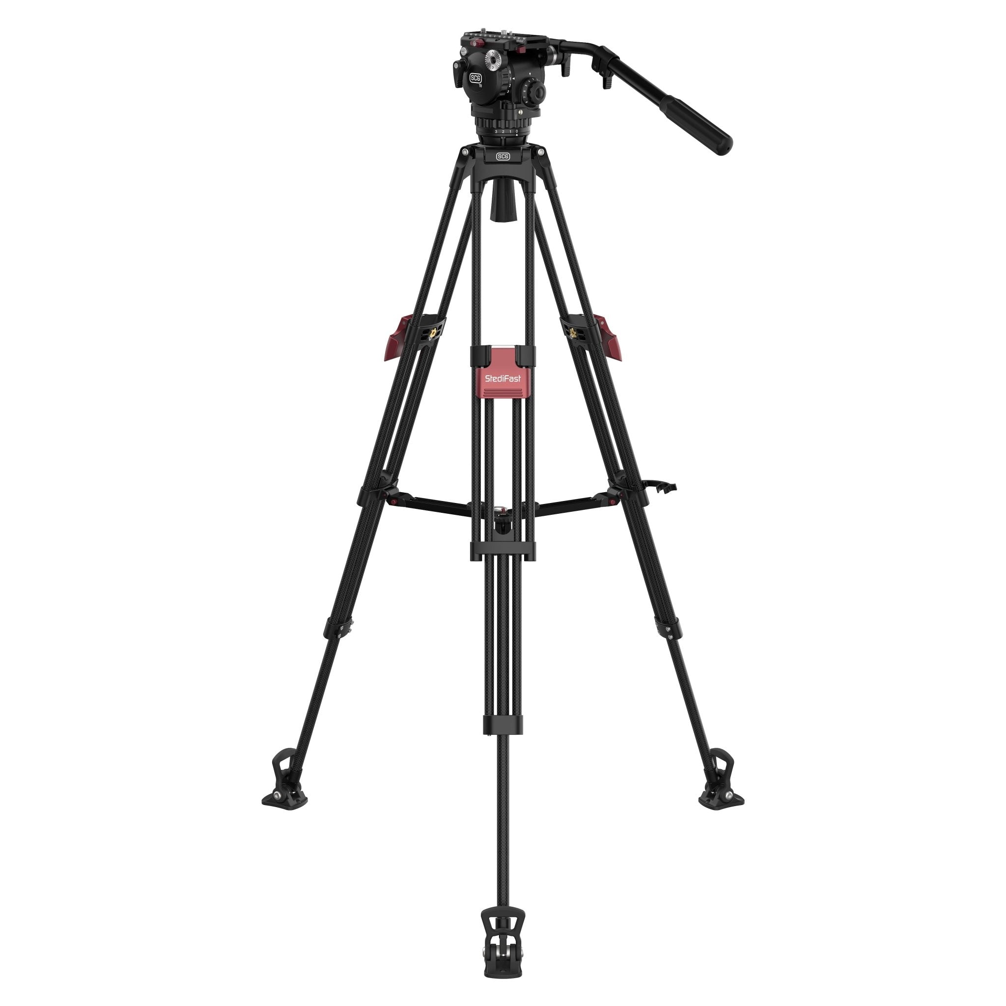 SCG T8 StediFast Tripod System