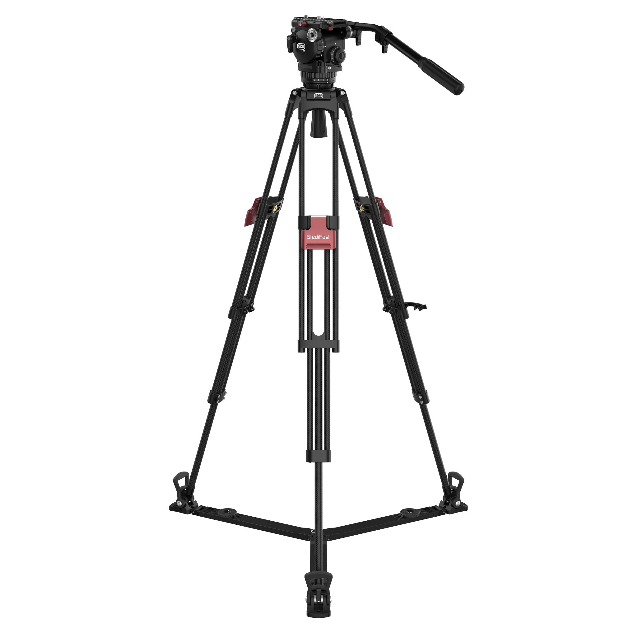 SCG T8 StediFast Tripod System